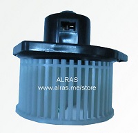 BLOWER MOTOR/ISUZU DMAX